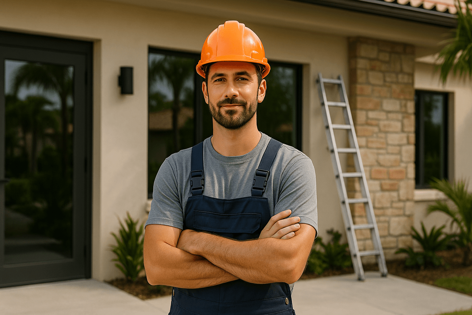 Home Solutions Handyman Experts LLC hero image